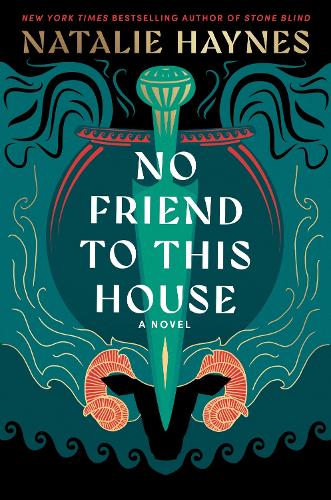 No Friend to This House