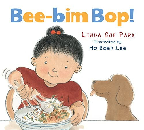 Bee-Bim Bop!