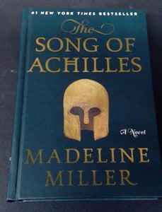 The Song of Achilles 