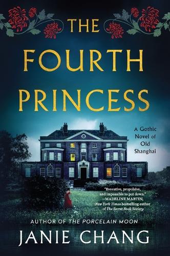 The Fourth Princess