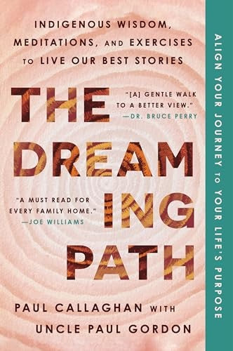 The Dreaming Path