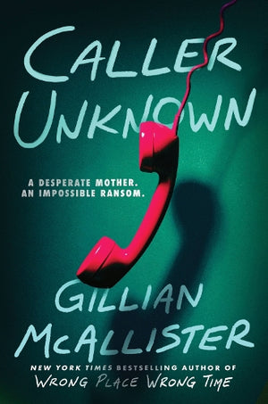 Caller Unknown