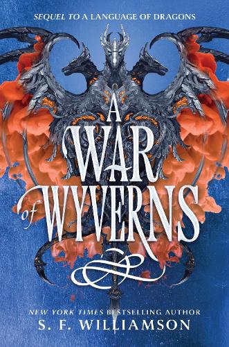 A War of Wyverns