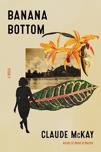 Banana Bottom