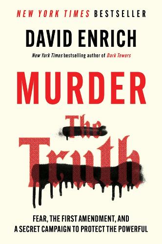 Murder the Truth