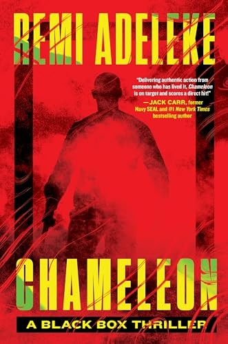 Chameleon