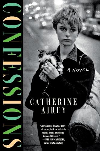 Confessions cover
