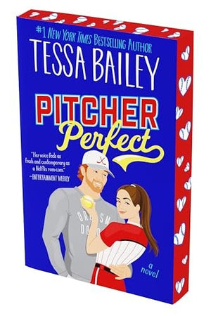Pitcher Perfect