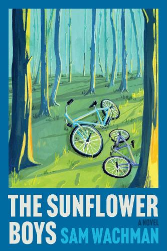 The Sunflower Boys cover