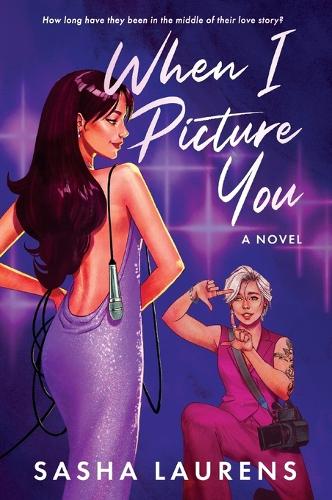When I Picture You