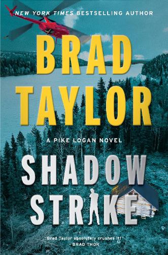 Shadow Strike
