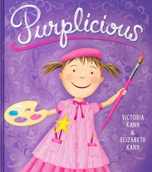 Purplicious