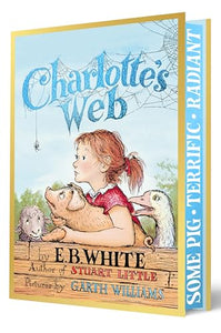 Charlotte's Web Collector's Deluxe Edition 