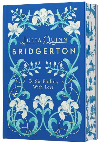 To Sir Phillip, With Love [Deluxe Collector's Edition]