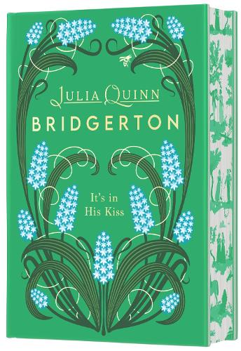 It's in His Kiss [Bridgerton Deluxe Collector's Edition]