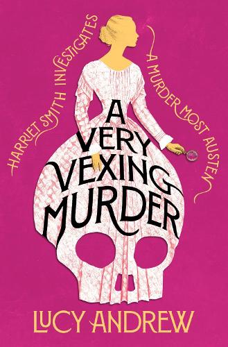 A Very Vexing Murder