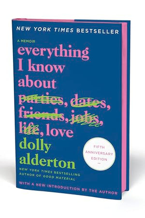 Everything I Know about Love Fifth Anniversary Special Edition
