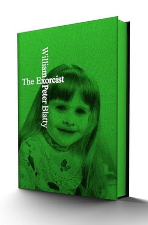 The Exorcist Deluxe Limited Edition