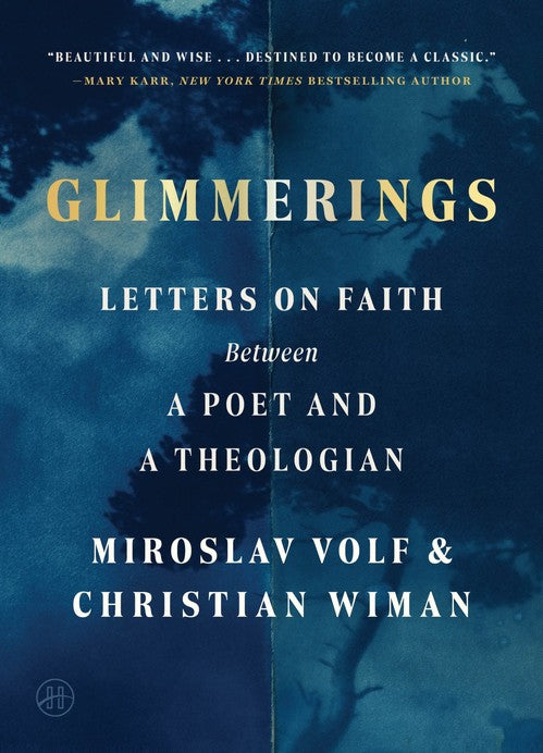 Glimmerings