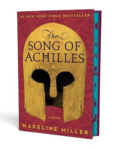 The Song of Achilles Deluxe Edition 
