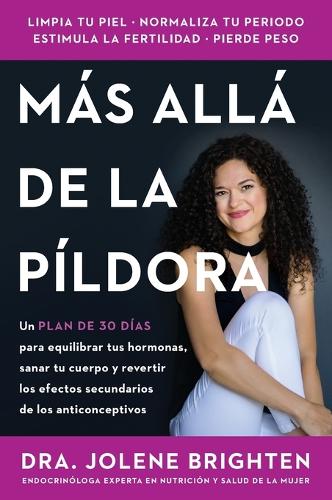 Más Allá de la Píldora