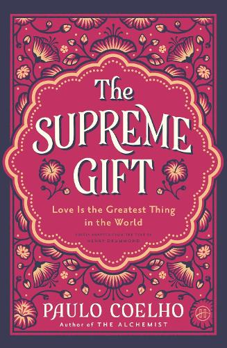 The Supreme Gift cover