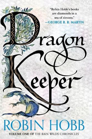 Dragon Keeper