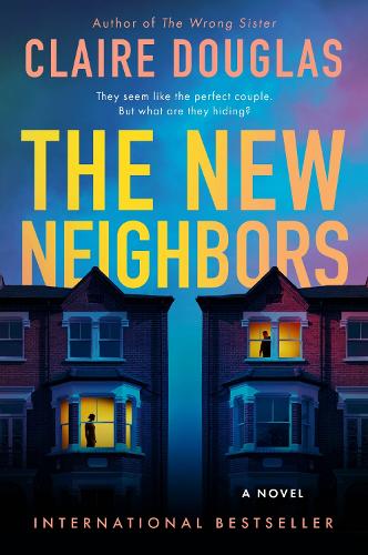 The New Neighbors cover