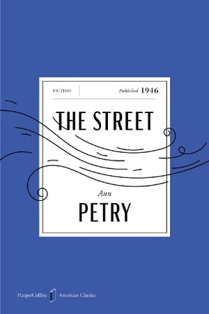 The Street American Classics Edition