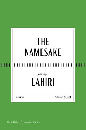 The Namesake American Classics Edition