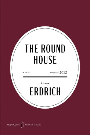 The Round House American Classics Edition