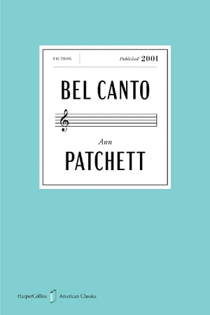 Bel Canto American Classics Edition