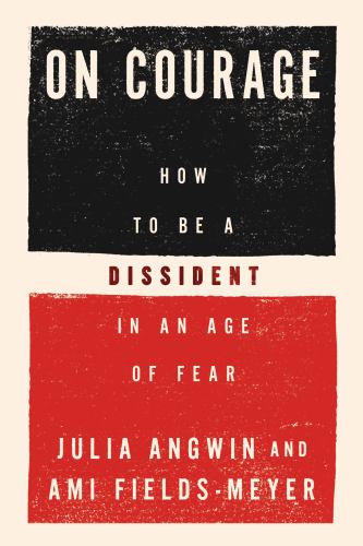 On Courage cover