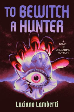 To Bewitch a Hunter UK