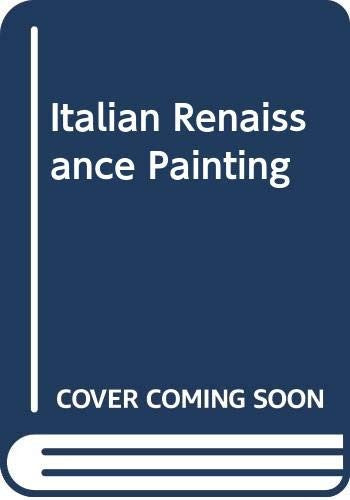Italian Renaissance Painting