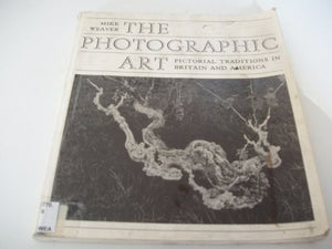 The Photographic Art