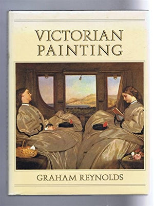 Victorian Painting