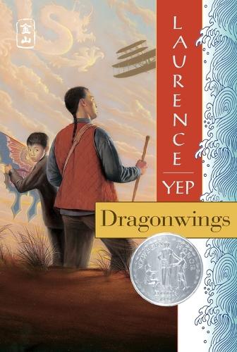Dragonwings