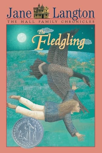 The Fledgling