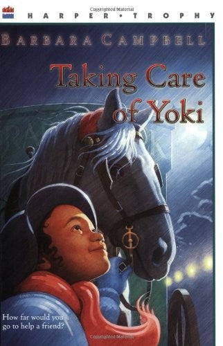 Taking Care of Yoki