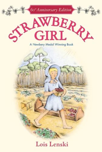 Strawberry Girl 60th Anniversary Edition