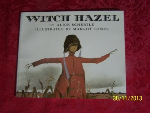 Witch Hazel