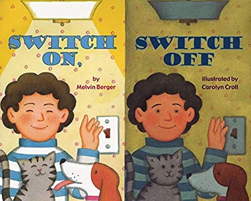 Switch On, Switch Off