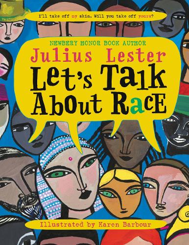 Let's Talk About Race