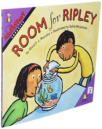 Room for Ripley