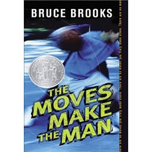 The Moves Make the Man