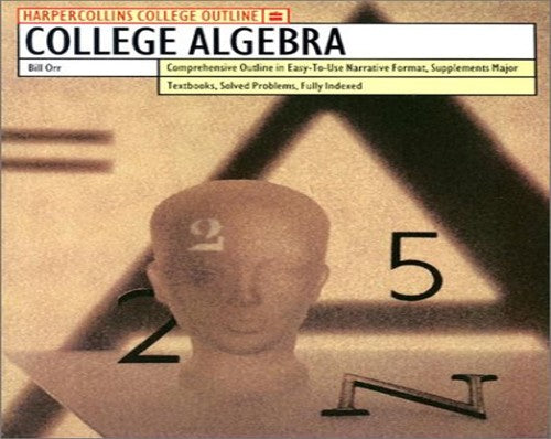 College Algebra