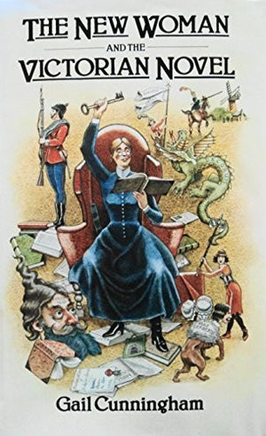 New Woman and the Victorian Novel