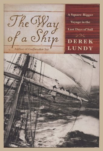 THE Way of A Ship