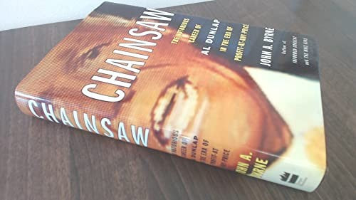 Chainsaw
